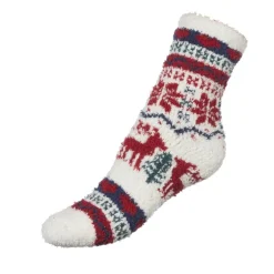 Sokken cozy - diverse varianten