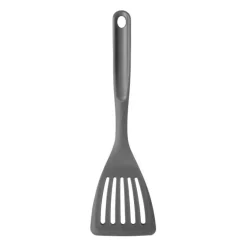 Spatel met sleuf - bio nylon - 29.5 cm