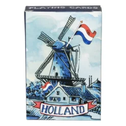 Spelkaarten - Holland