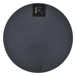 Spiegel kiss - rood - ø30 cm