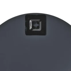 Spiegel sweet dreams - roze - ø30 cm