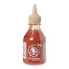 Sriracha knoflook - 200 ml