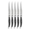 Steak messen - 23 cm - set van 6