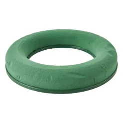 Steekschuim - krans - groot