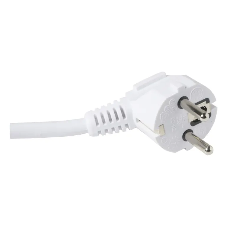 Stekkerdoos met schakelaar - 3-voudig - 1.5 meter