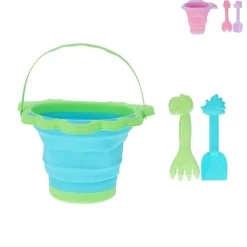 Strandemmerset opvouwbaar - diverse varianten