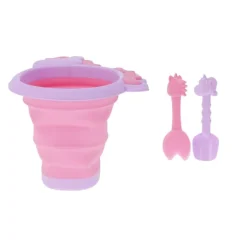 Strandemmerset opvouwbaar - diverse varianten