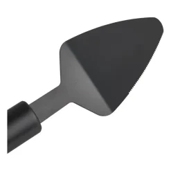 Taartschep industrial - zwart