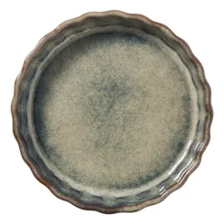 Taartvorm Toscane S - beige - ø12x2.5 cm