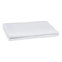 Tafelkleed groot - wit - 145x320 cm