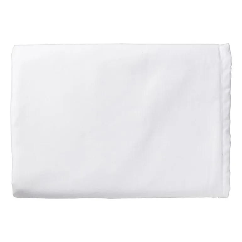 Tafelkleed groot - wit - 145x320 cm