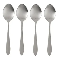 Tafellepels - set van 4