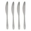 Tafelmessen - set van 4