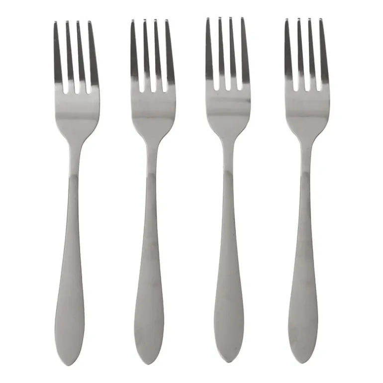 Tafelvorken - set van 4