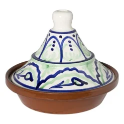 Tajine flor - ø20 cm