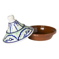 Tajine flor - ø20 cm