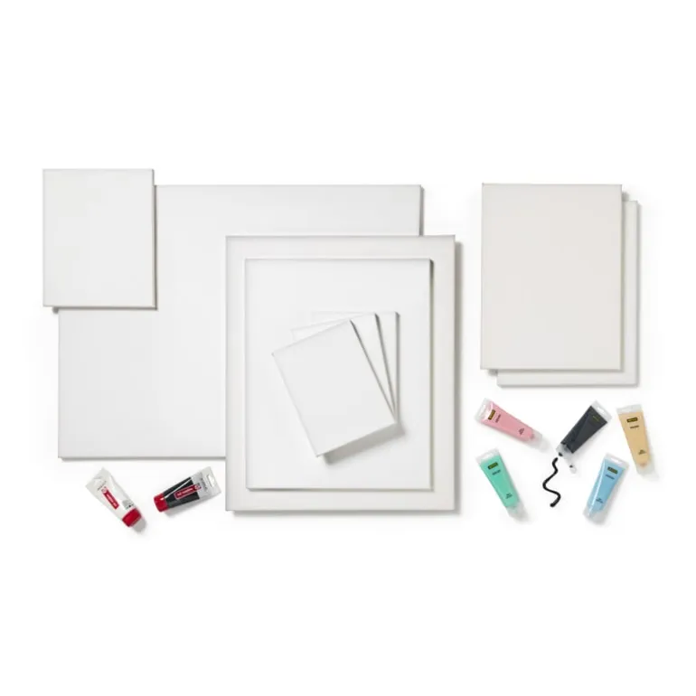 Talens Art Creation acrylverf - zwart 701 - 75 ml