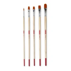 Talens Art Creation penselenset filament - set van 5