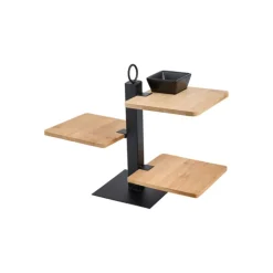 Tapas plateau - 3 lagen - 26 cm