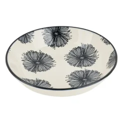 Tapas schaaltje Sevilla - bloemen - ø14x3.5 cm