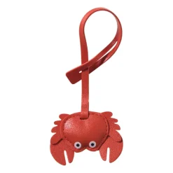 Tashanger - krab - rood