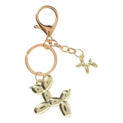 Tashanger hond - goud