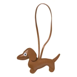 Tashanger teckel - donkerbruin