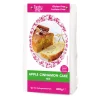 Tasty Me cakemix - apple cinnamon - 300 g