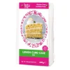 Tasty Me cakemix - lemon curd - 400 gram