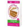 Tasty Me carrot cake - 400 gram