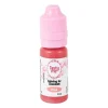 Tasty Me chocolade kleurstof - roze - 10 ml