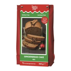 Tasty Me gingerbread cake - 350 gram