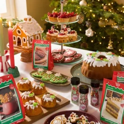 Tasty Me gingerbread cookies - 400 g