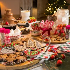 Tasty Me kerstboom mix - 45 gram