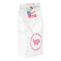 Tasty Me mix voor biscuit - taart - 1 kg