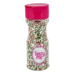 Tasty Me musket mix - kerst - 70 gram