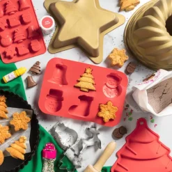 Tasty Me musket mix - kerst - 70 gram