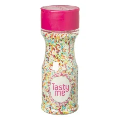 Tasty Me musketzaad - discodip - 70 gram