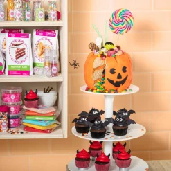 Tasty me red velvet cake - glutenvrij en lactosevrij - 400 gram