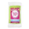 Tasty Me rolfondant - groen - 200 gram
