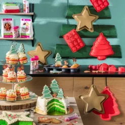 Tasty Me rolfondant - groen - 200 gram