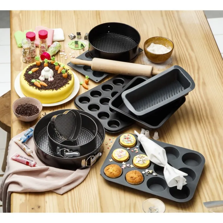 Tasty Me rolfondant - groen - 200 gram