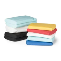 Tasty Me rolfondant - rood - 200 gram