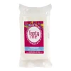 Tasty Me rolfondant - wit - 500 gram