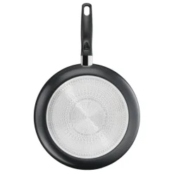 Tefal StartEasy koekenpan - zwart - ø28 cm