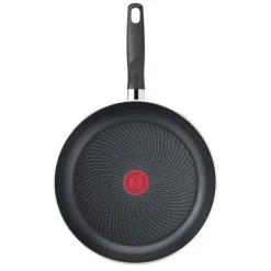 Tefal StartEasy koekenpan - zwart - ø28 cm