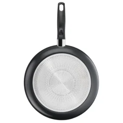 Tefal StartEasy koekenpan - zwart - ø24 cm