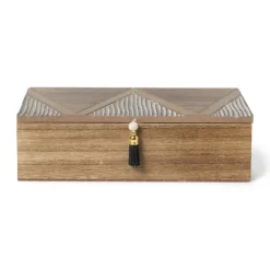 Theedoos New Nomad - 6 vakken