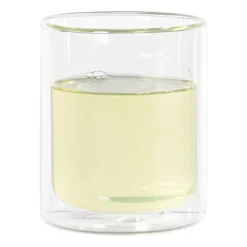 Theeglas dubbelwandig - 330 ml