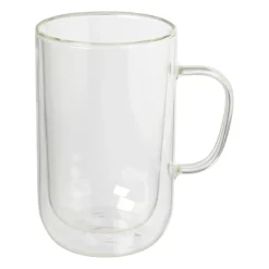 Theeglas dubbelwandig - 470 ml